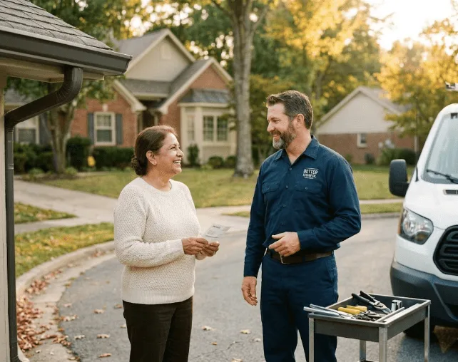 Gutter Repair Cascade, MD FAQs