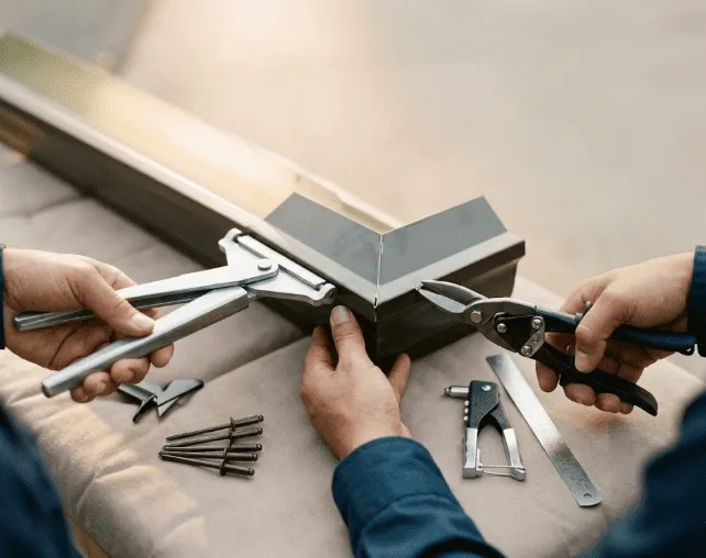 Why choose Gutter Repair in Cascade, MD